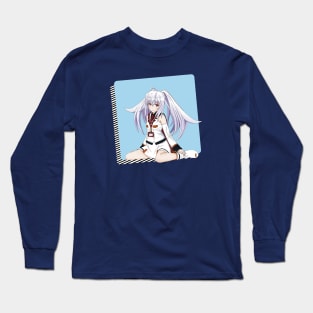 Plastic Memories - Isla Long Sleeve T-Shirt